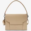 Cormorano shoulder bag Aurora Sunflower