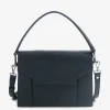 Cormorano shoulder bag Aurora Dark green