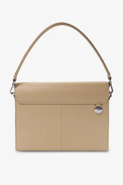 Cormorano shoulder bag Aurora Sunflower