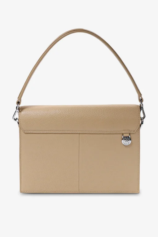 Cormorano shoulder bag Aurora Sunflower