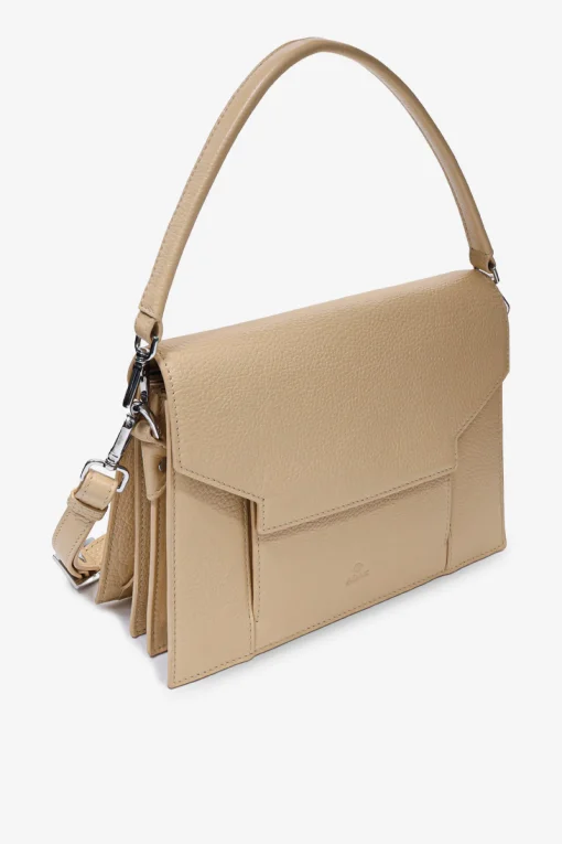 Cormorano shoulder bag Aurora Sunflower