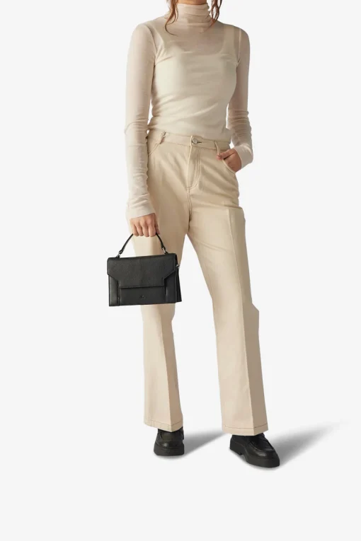 Cormorano shoulder bag Aurora Dark green