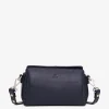 Cormorano shoulder bag Dea Navy