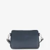 Cormorano shoulder bag Dea Petrol