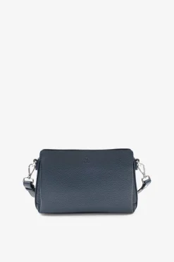 Cormorano shoulder bag Dea Petrol