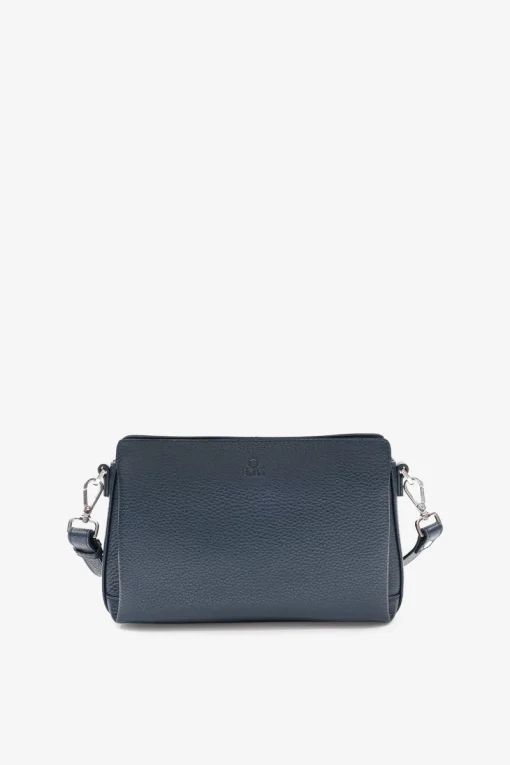 Cormorano shoulder bag Dea Petrol