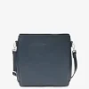 Cormorano shoulder bag Ellinor Petrol