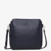 Cormorano shoulder bag Ellinor Navy