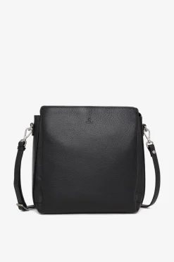 Cormorano shoulder bag Ellinor Black