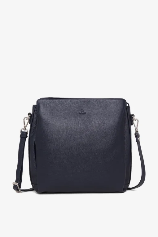 Cormorano shoulder bag Ellinor Navy