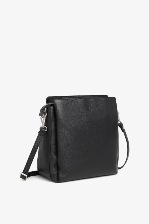 Cormorano shoulder bag Ellinor Black