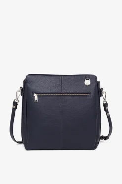 Cormorano shoulder bag Ellinor Navy