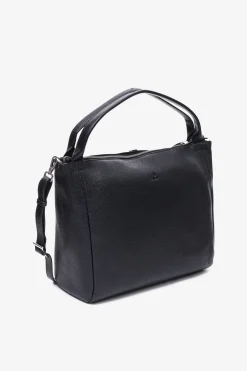 Cormorano shoulder bag Emilia Black