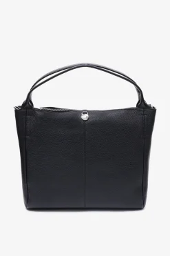 Cormorano shoulder bag Emilia Black