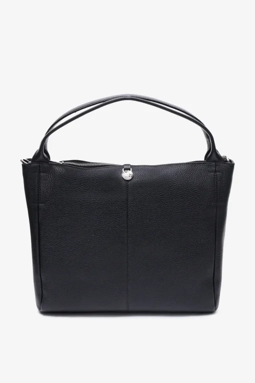 Cormorano shoulder bag Emilia Black