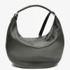 Cormorano shoulder bag Ida Leaf green