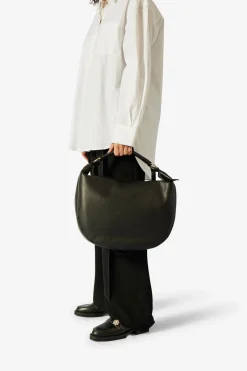 Cormorano shoulder bag Ida Black