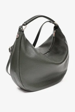 Cormorano shoulder bag Ida Leaf green