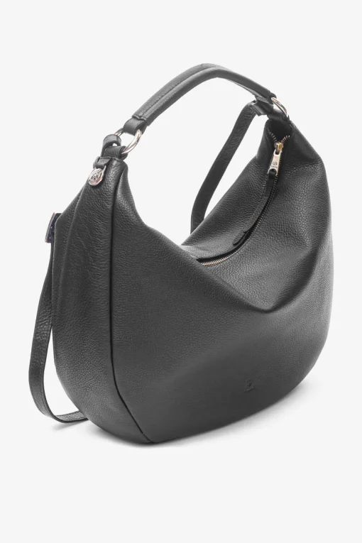 Cormorano shoulder bag Ida Black