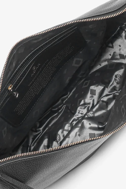 Cormorano shoulder bag Ida Black