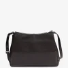 Cormorano shoulder bag Ilsa Dark brown