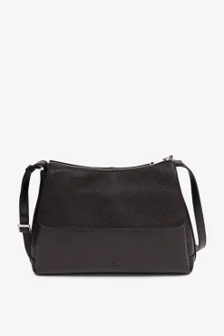 Cormorano shoulder bag Ilsa Dark brown