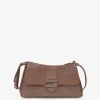 Cormorano shoulder bag Johanna Latte