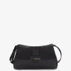 Cormorano shoulder bag Johanna Black