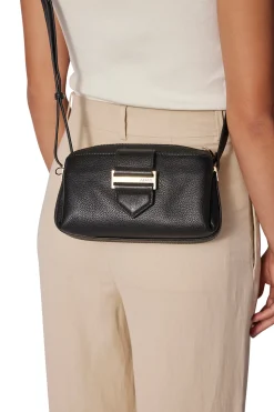 Cormorano shoulder bag Juliane Black