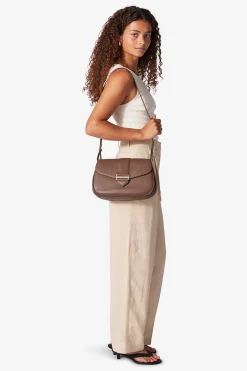 Cormorano shoulder bag Katina Latte