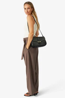 Cormorano shoulder bag Katina Black