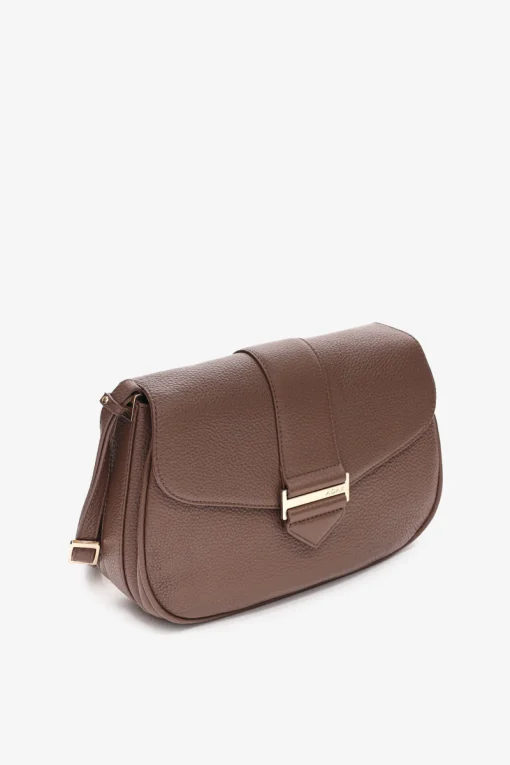 Cormorano shoulder bag Katina Latte