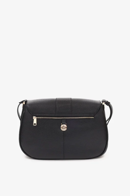 Cormorano shoulder bag Katina Black