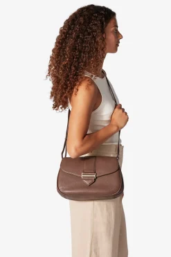 Cormorano shoulder bag Katina Latte