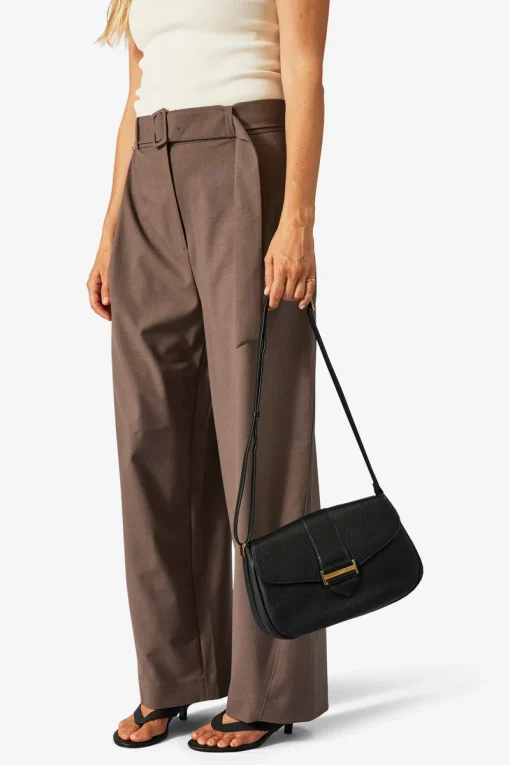 Cormorano shoulder bag Katina Black
