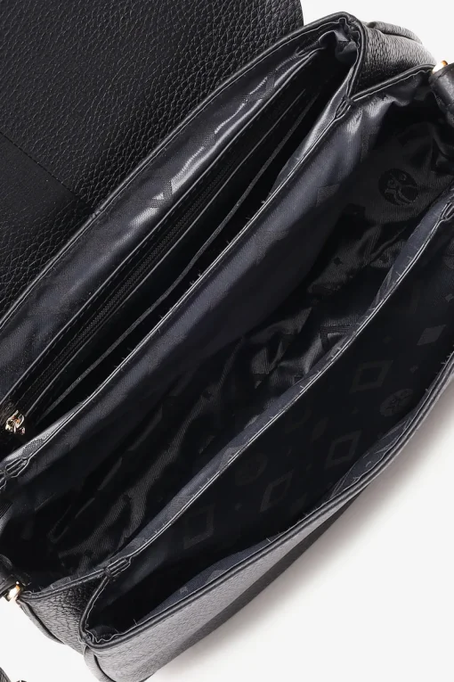 Cormorano shoulder bag Katina Black