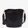 Cormorano shoulder bag Kristin Dark brown