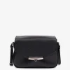 Cormorano shoulder bag Leah Black