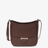 Cormorano shoulder bag Liesel Latte