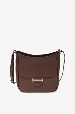 Cormorano shoulder bag Liesel Latte