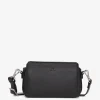 Cormorano shoulder bag Linda Black