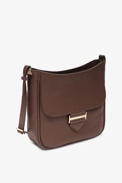 Cormorano shoulder bag Liesel Latte