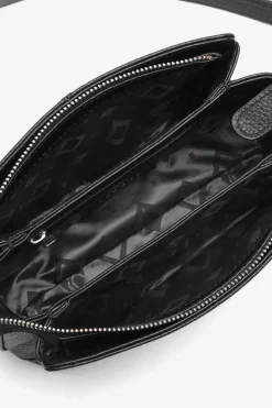 Cormorano shoulder bag Linda Black