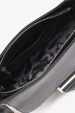 Cormorano shoulder bag Liesel Black