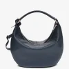 Cormorano shoulder bag Mathilde Petrol