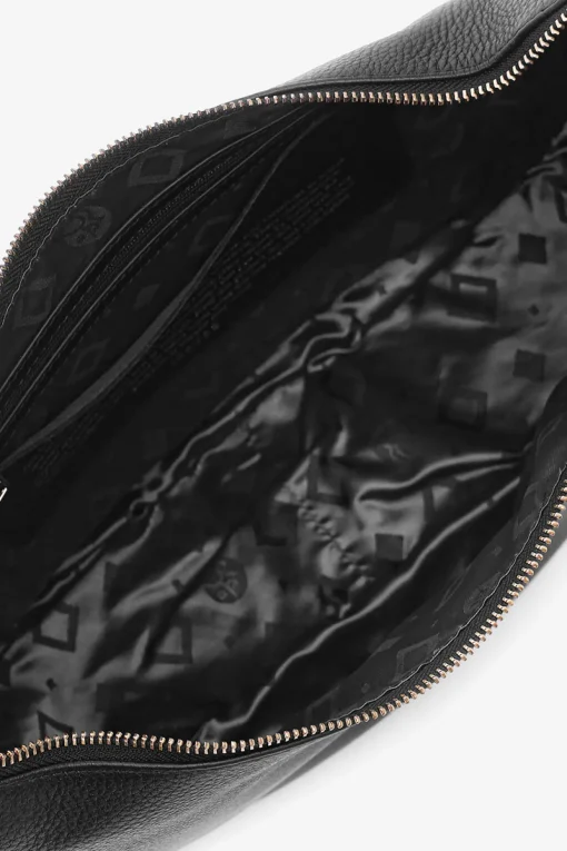 Cormorano shoulder bag Mathilde Black