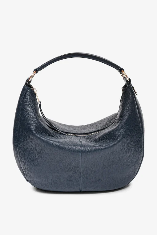 Cormorano shoulder bag Mathilde Petrol