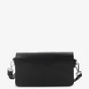 Cormorano shoulder bag Naina Black