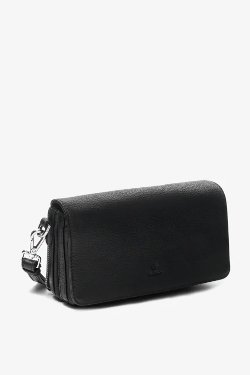 Cormorano shoulder bag Naina Black