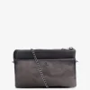 Cormorano shoulder bag Nicole Grafit